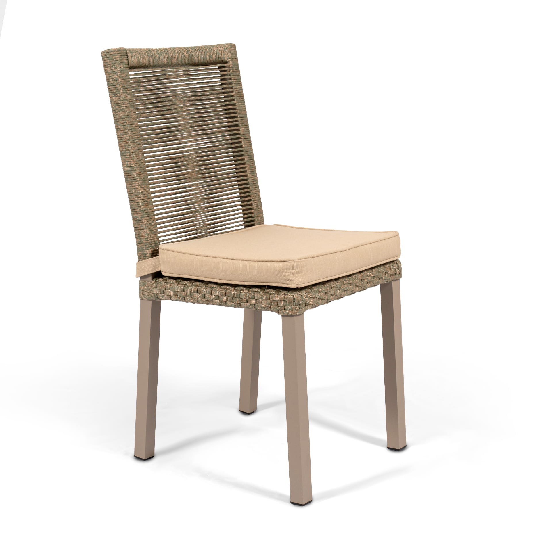 Cadeira Sem Braços Mini Milão