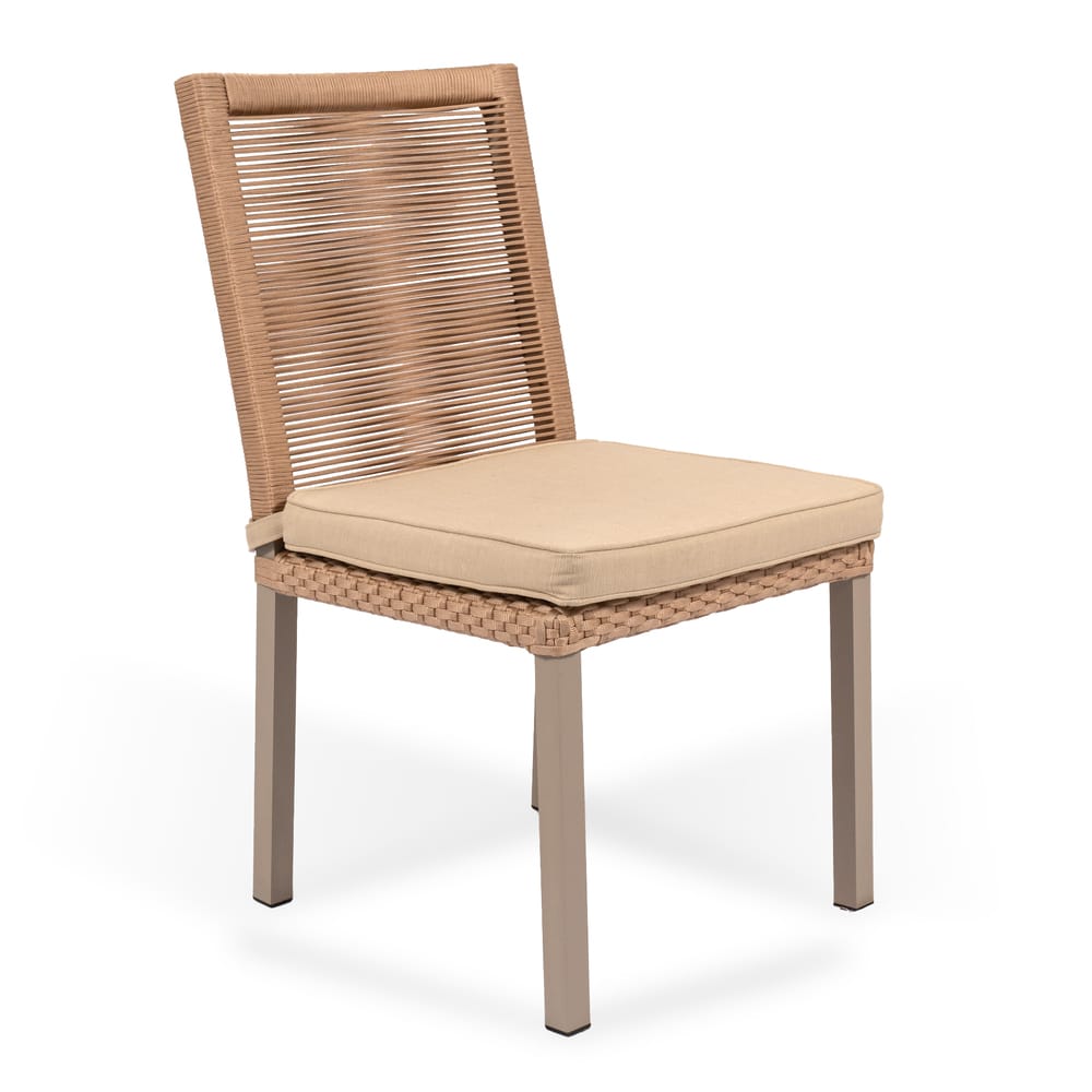 Cadeira Sem Braços Milão