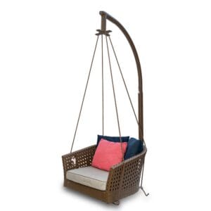 Poltrona Suspensa Talissay