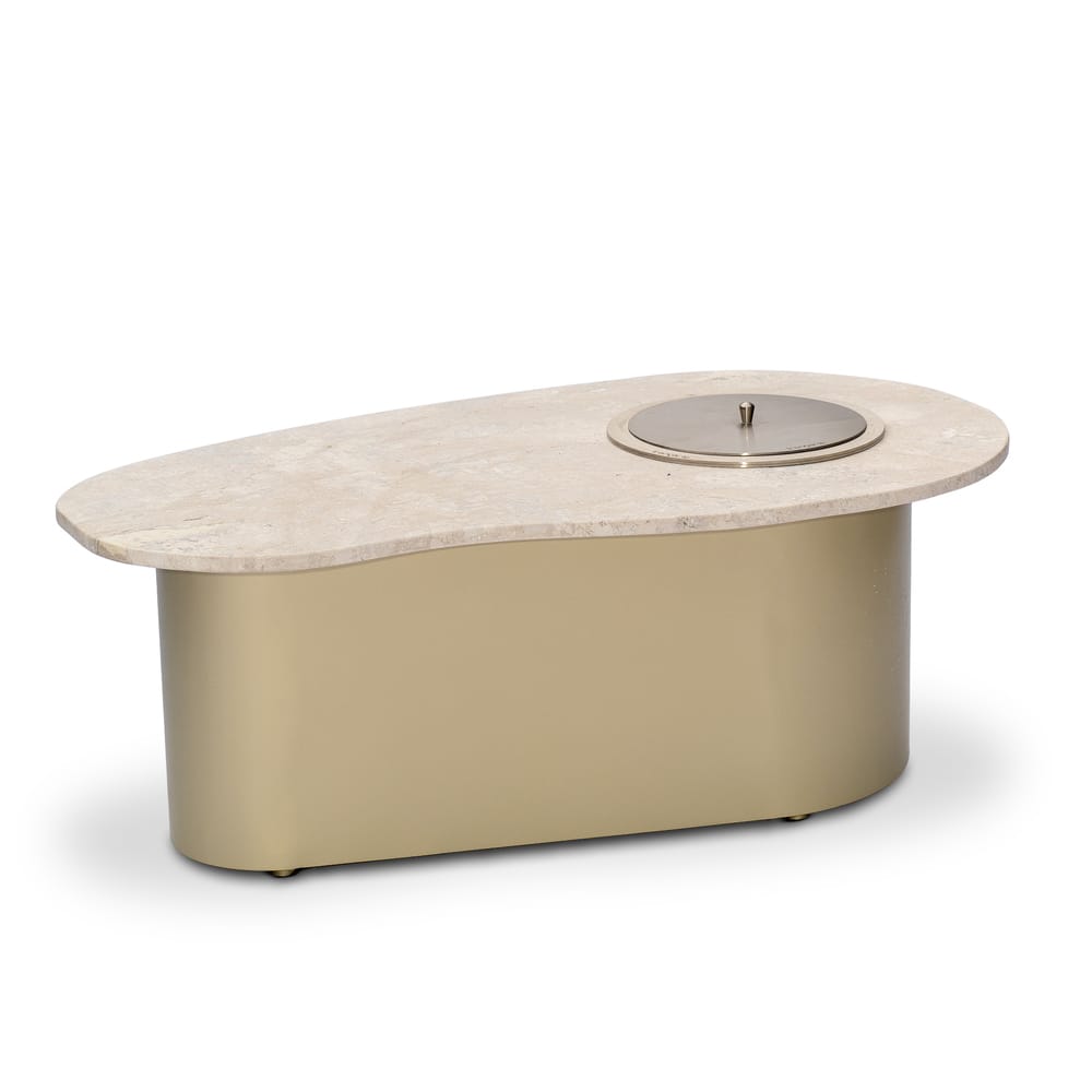 Mesa de Centro Union