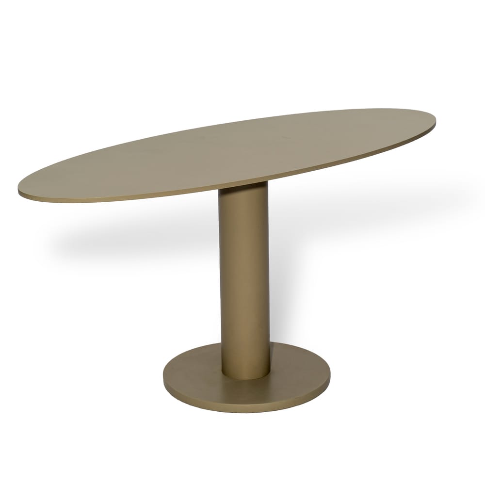 Mesa Lateral Tie Oval