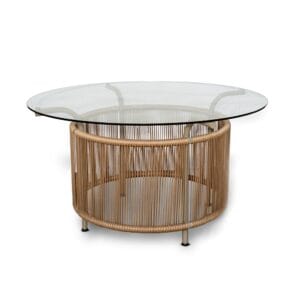 Mesa de Jantar Etérea