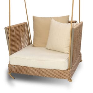 Poltrona Suspensa Relax