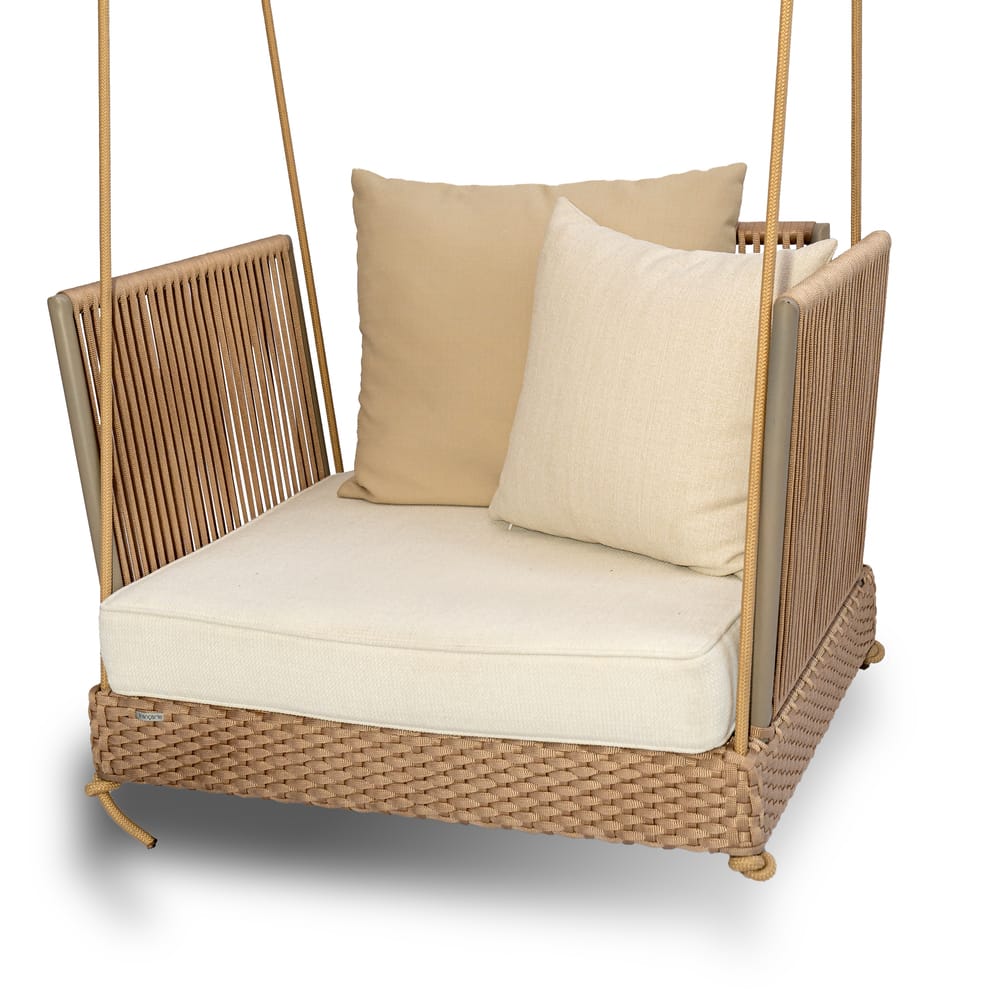 Poltrona Suspensa Relax