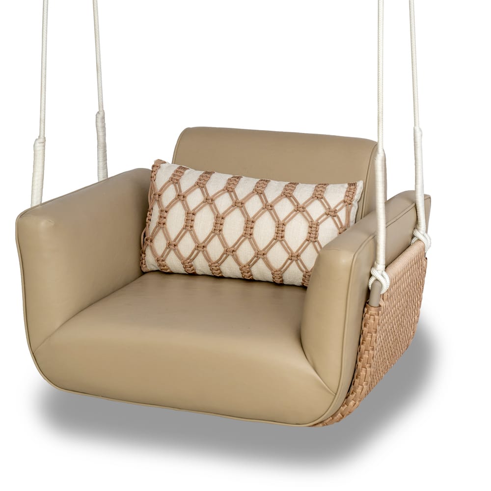 Poltrona Suspensa Union