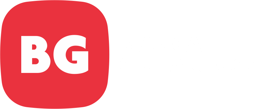 BG Logo